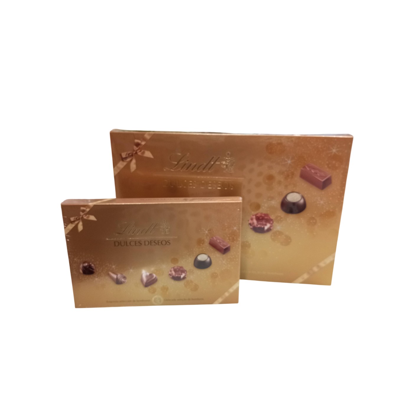 Caja de Bombones Lindt